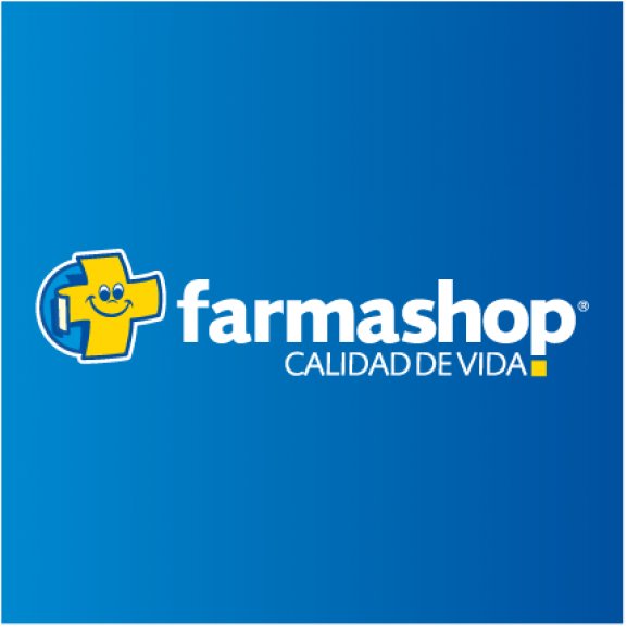 Farmashop Diapo Logo