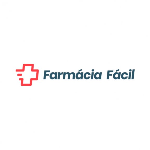 Farmácia Fácil Logo