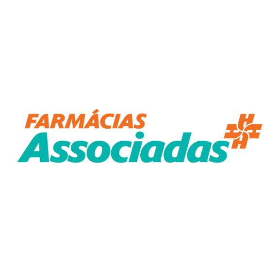 Farmácias Associadas Logo