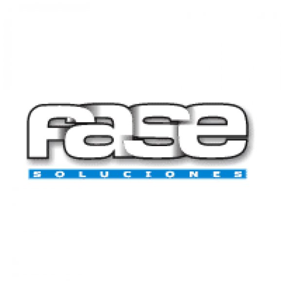 Fase Soluciones Logo