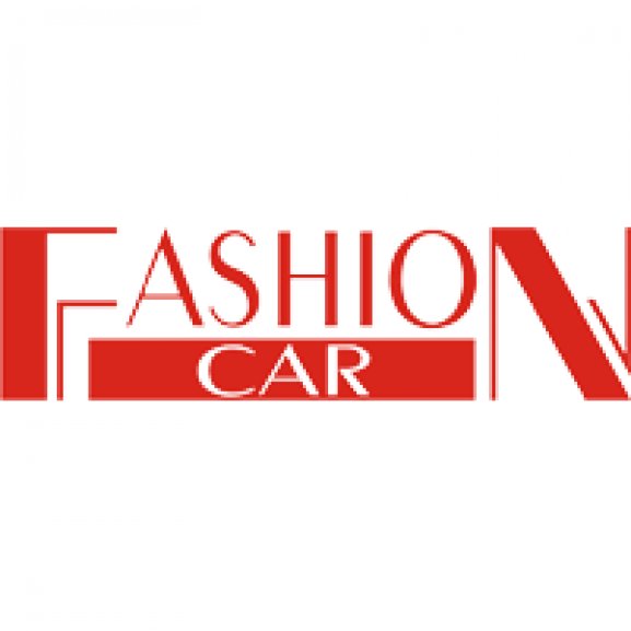 fashion car Logo