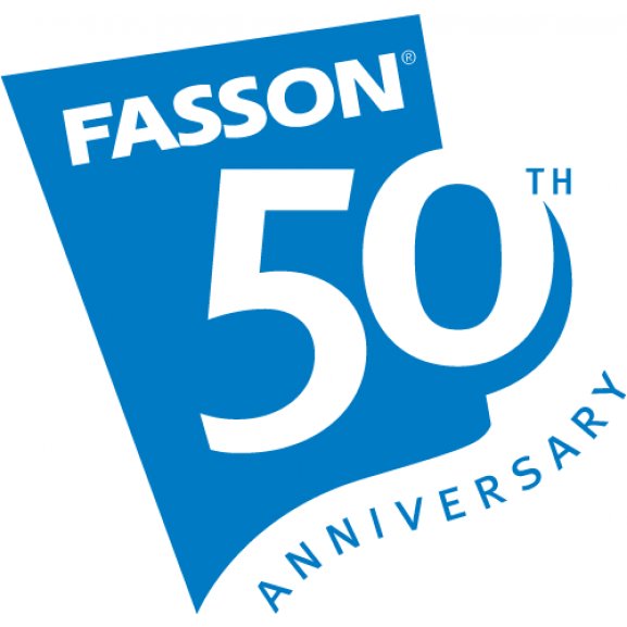 FASSON Logo