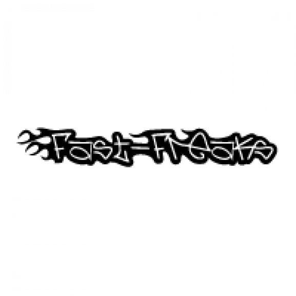 Fast-Freaks Logo