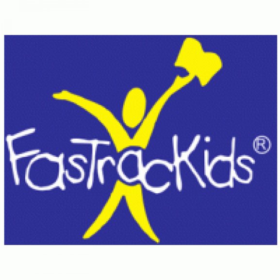 Fastrack Kids Logo