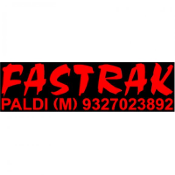fastrak Logo