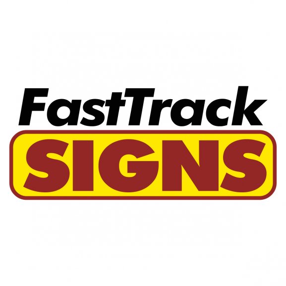 FastTrack Signs LLC Logo