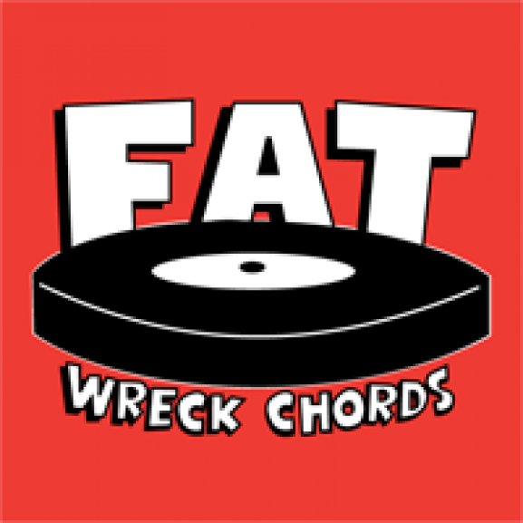 FAT Records Logo