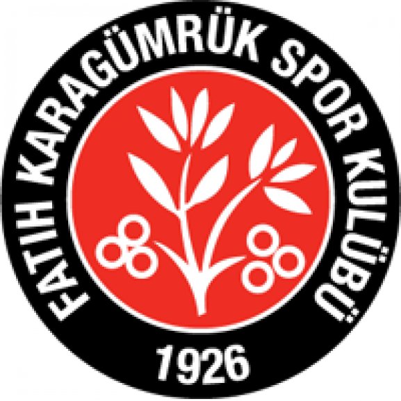 Fatih Karagumruk Spor Kulubu Logo