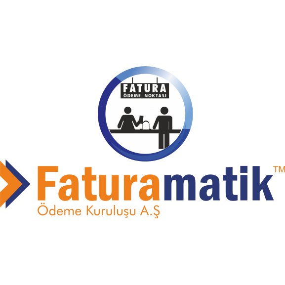 Faturamatik Ödeme Kuruluşu A.Ş. Logo