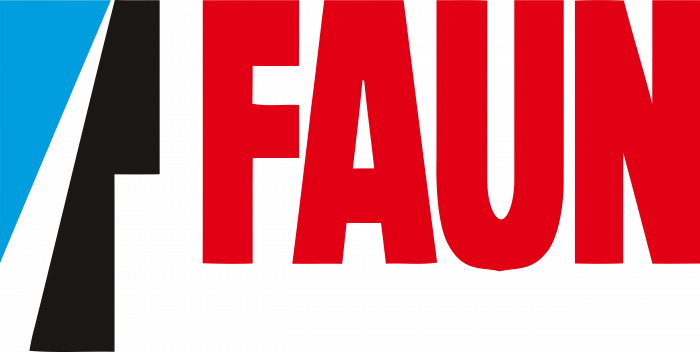 Faun Logo