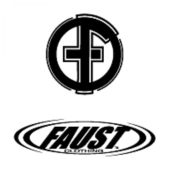 Faust Clothing Co. Logo