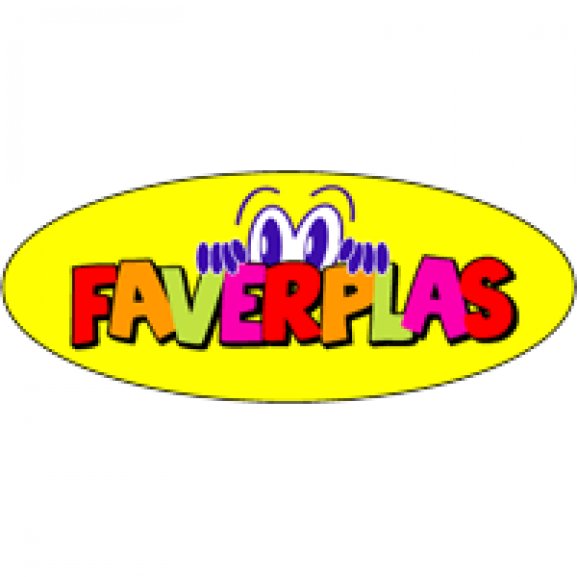 Faverplas Logo