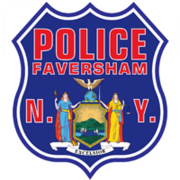 Faversham Police Logo
