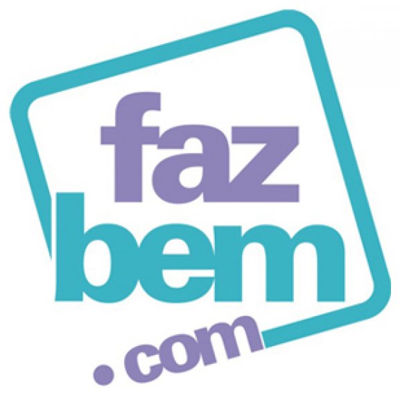 Faz bem Logo