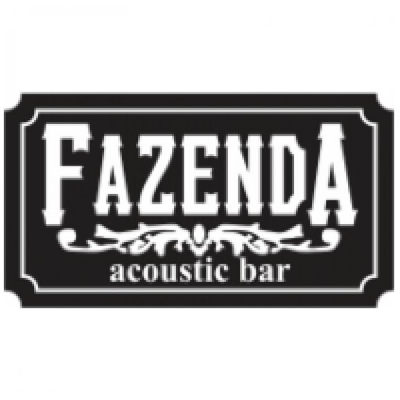 Fazenda Acoustic Bar Logo