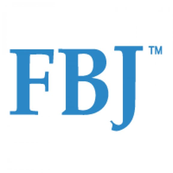 FBJ Bearings Logo