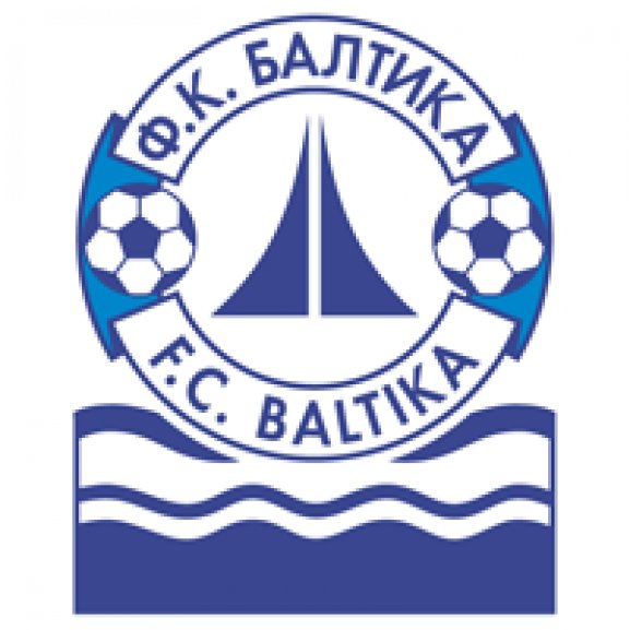 FC Baltika Kaliningrad Logo