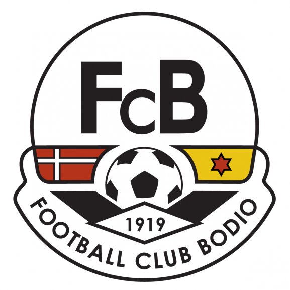 FC Bodio Logo