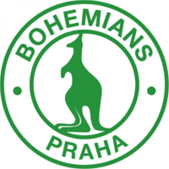 FC Bohemians Praha Logo