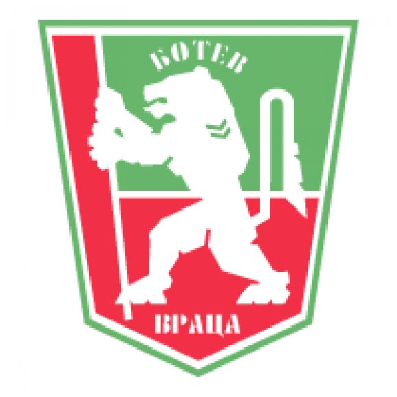 FC Botev Vratsa Logo
