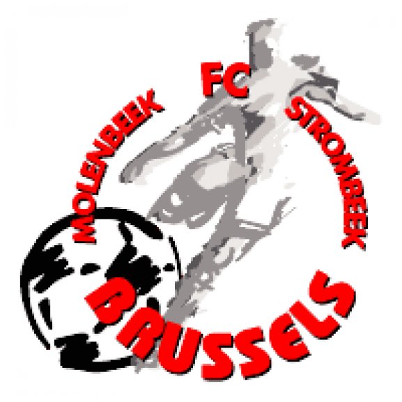 FC Brussels Logo