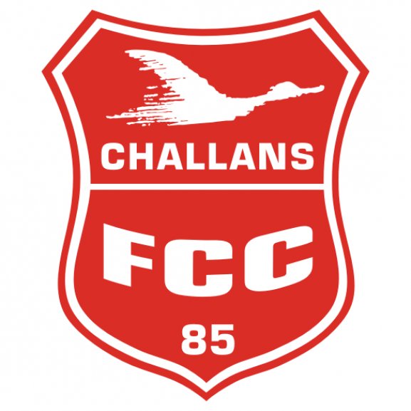 FC Challans Logo