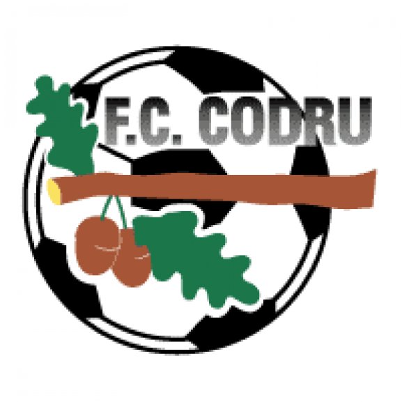 FC Codru Colarasi Logo