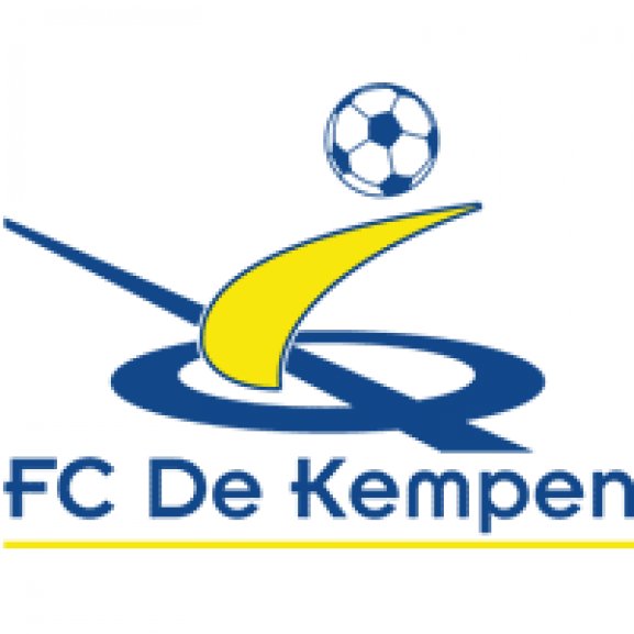 FC De Kempen Logo