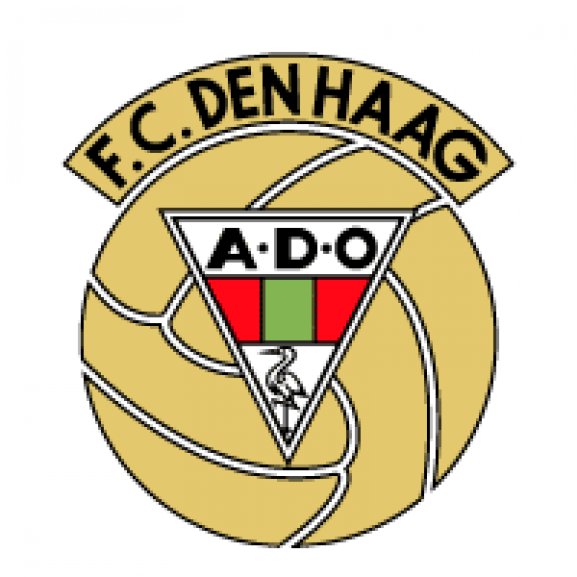 FC Den Haag Logo