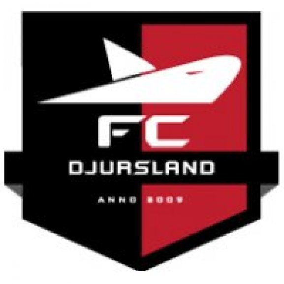 FC Djursland Logo