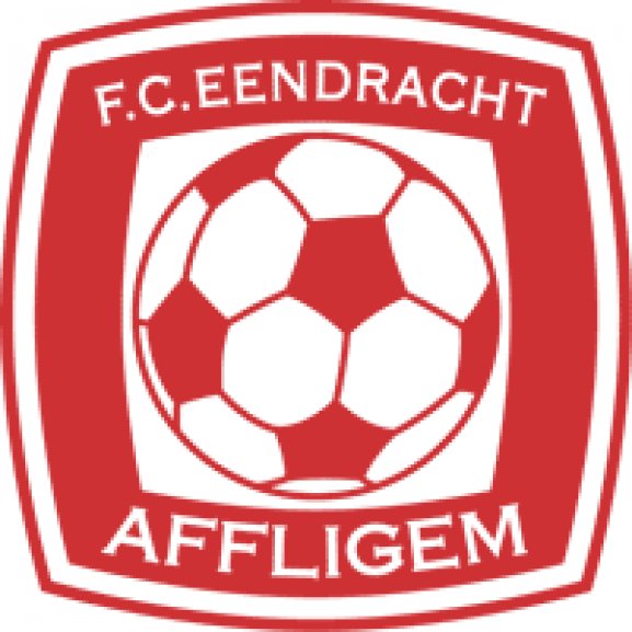 FC Eendracht Affligem Logo