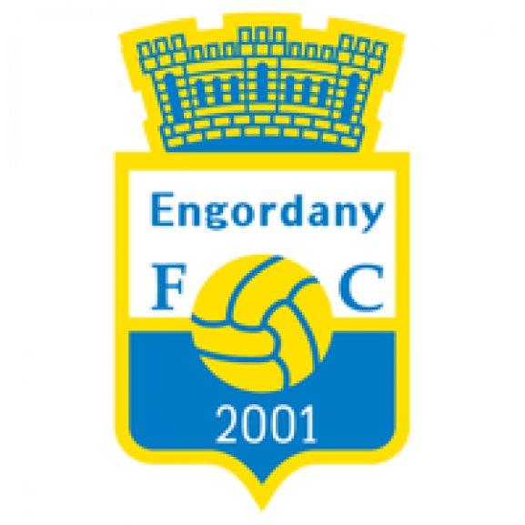 FC Engordany Logo