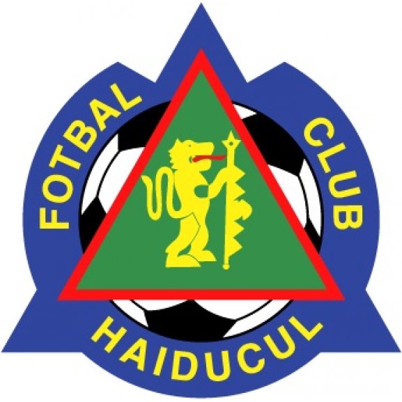 FC Haiducul Hincesti Logo