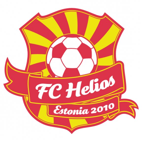 FC Helios Voru Logo