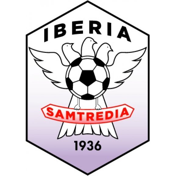 FC Iberia Samtredia Logo