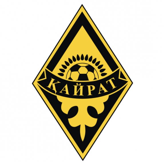 FC Kairat Almaty Logo