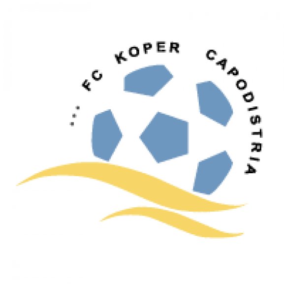 FC Koper Capodistria Logo