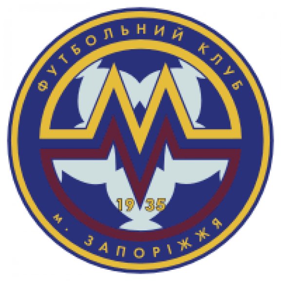 FC Metalurg Zaporizhya Logo