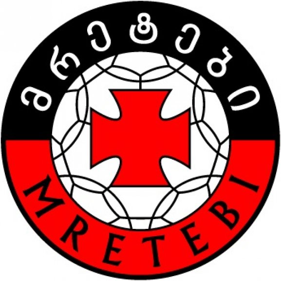 FC Mretebi Tbilisi Logo