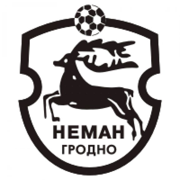 FC Neman Grodno Logo