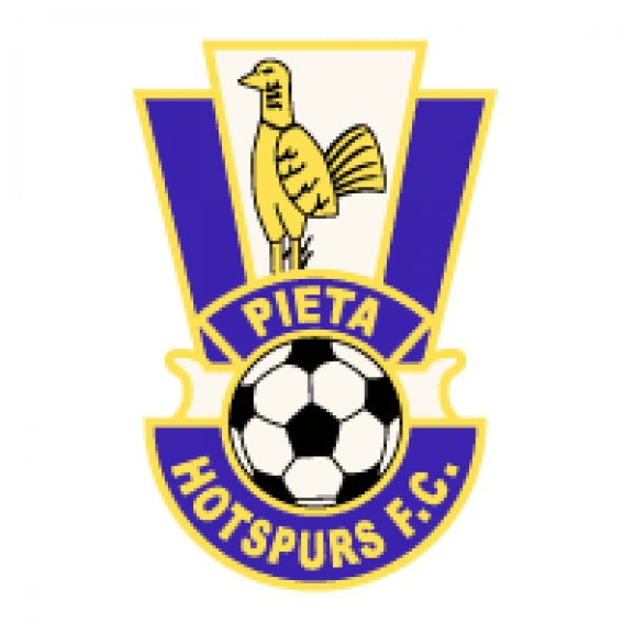 FC Pieta Hotspurs Logo
