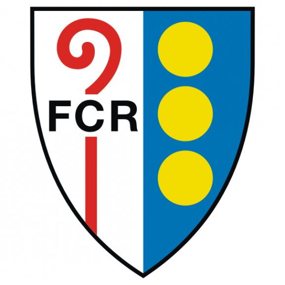 FC Reinach Logo
