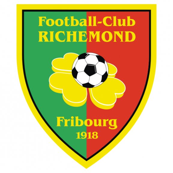 FC Richemond Fribourg Logo