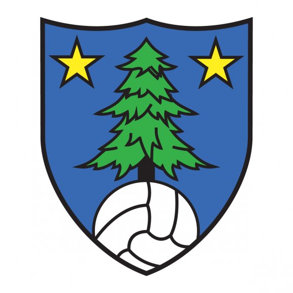 FC Saint Leonard Logo