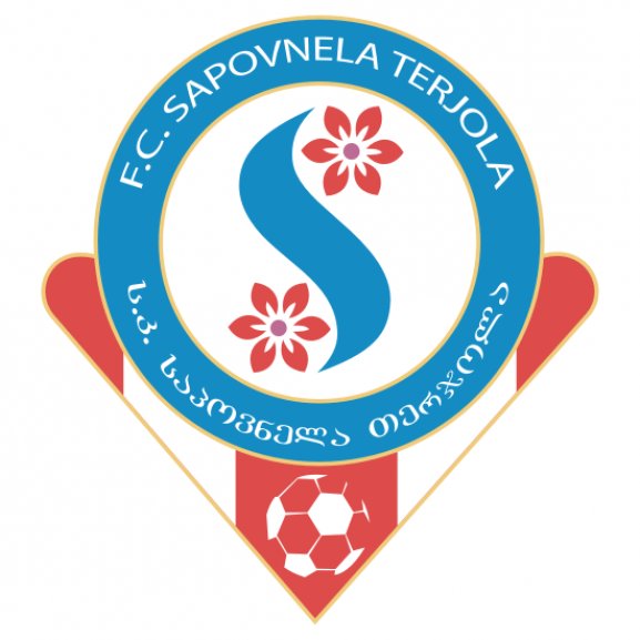 FC Sapovnela Terjola Logo