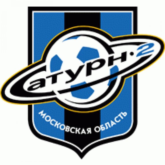 FC Saturn 2 Logo