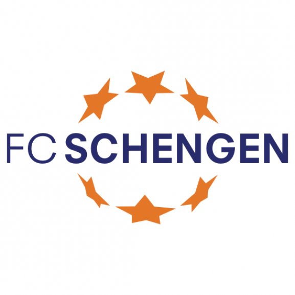 FC Schengen Logo
