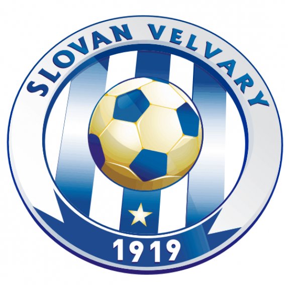 FC Slovan Velvary Logo