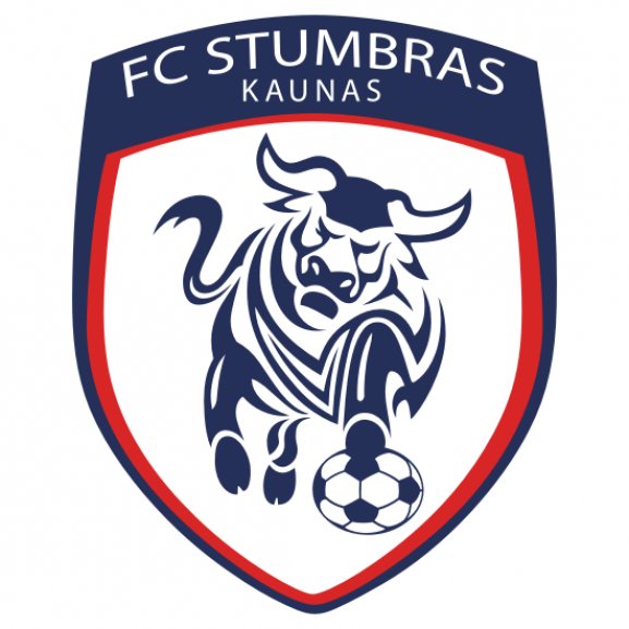FC Stumbras Kaunas Logo