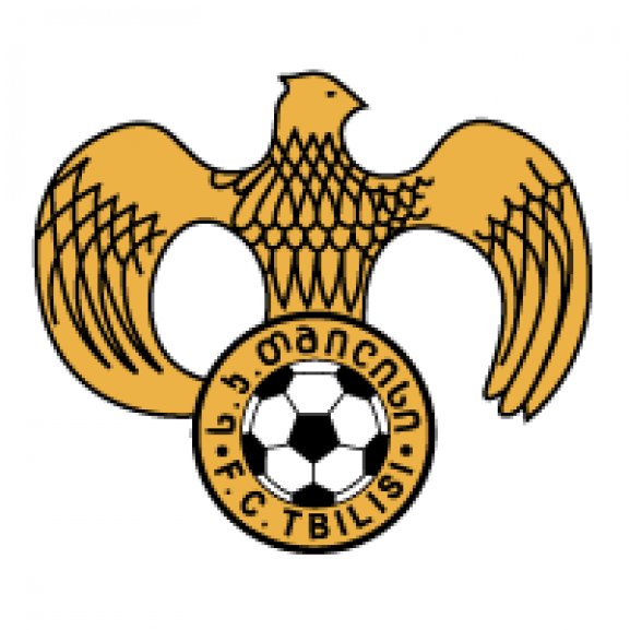 FC Tbilisi Logo